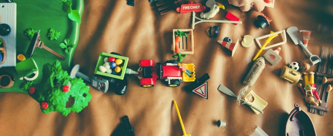 O que dar de presente para crianças que já têm muitos brinquedos 🎁🧸