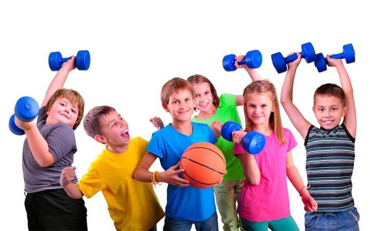 Quanto exercício uma criança precisa por dia? 🏃‍♂️⏱️